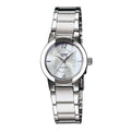 LTP-1230D-7C Reloj Casio para Mujer correa de metal