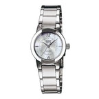 LTP-1230D-7C Reloj Casio para Mujer correa de metal