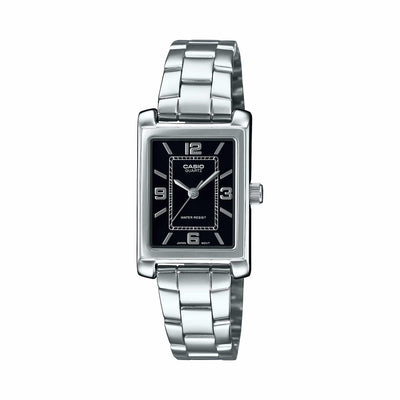 LTP-1234DD-1A Reloj Casio Classic de dama