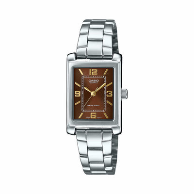 LTP-1234DD-5A Reloj Casio Classic para dama