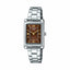 LTP-1234DD-5A Casio para dama