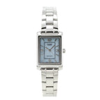 LTP-1234DS-2A Casio Vintage para dama pulsera de metal