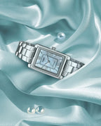 Reloj Casio LTP-1234DS-2A Vintage para Mujer