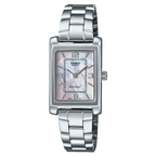 LTP-1234DS-4A Reloj Casio de dama pulsera de metal