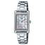 LTP-1234DS-4A Reloj Casio de dama pulsera de metal