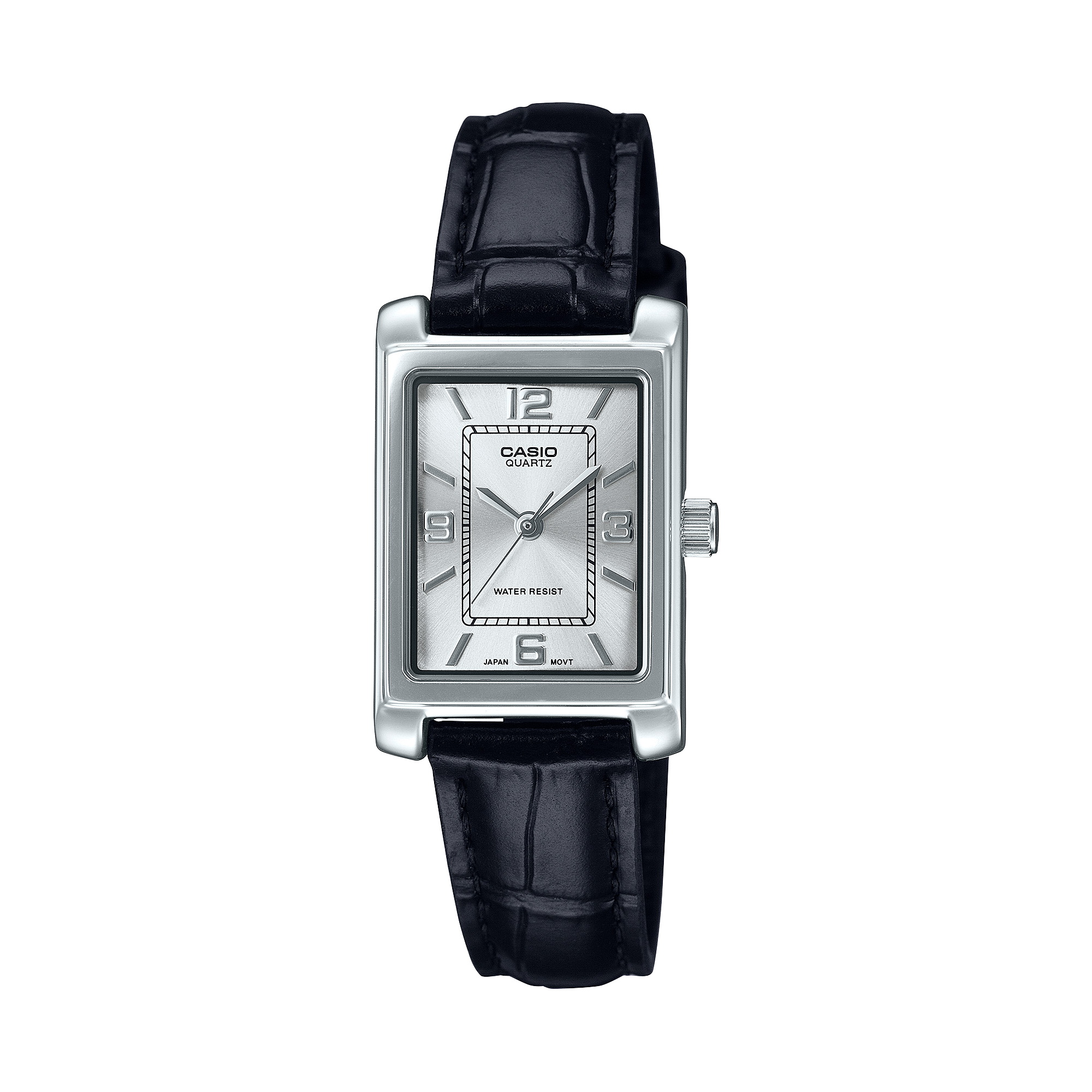 Reloj Casio LTP-1234LL-7A para Dama