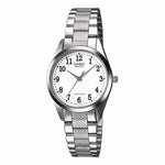 LTP-1274D-7B Reloj Casio para Mujer