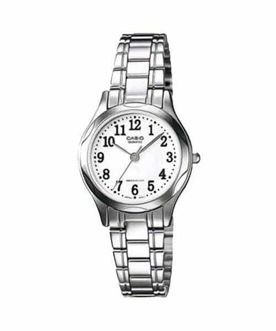 LTP-1275D-7B Reloj Casio Classic para mujer