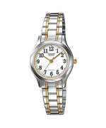 LTP-1275SG-7B Reloj Casio para Mujer