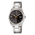 LTP-1302D-1A2V Reloj Casio para Mujer - Plateado