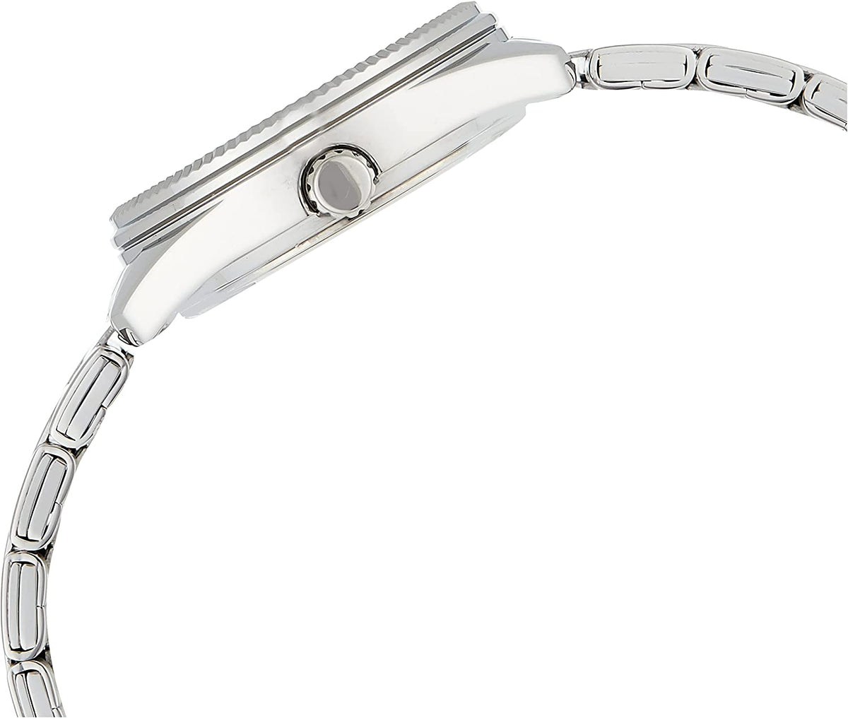 LTP-1302D-1A2V Reloj Casio para Mujer - Plateado