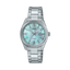 LTP-1302DS Reloj Casio Mujer Brazalete Acero Esfera Nácar