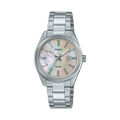 LTP-1302DS-4AV Casio de dama correa de metal