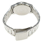 LTP-1303DD-1AV Reloj Casio de mujer correa de metal