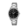 LTP-1303DD-1AV Reloj Casio de mujer correa de metal