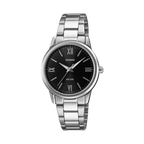 LTP-1303DD-1AV Reloj Casio de mujer correa de metal