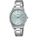 LTP-1303DD-2AV Reloj Casio De dama correa de metal