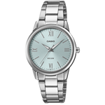 LTP-1303DD-2AV Reloj Casio De dama correa de metal