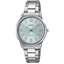 LTP-1303DD-2AV Reloj Casio De dama correa de metal