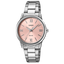 LTP-1303DD-4AV Reloj Casio de mujer correa de metal