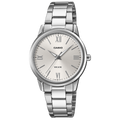 LTP-1303DD-7AV Reloj Casio de mujer correa de metal