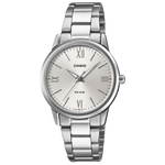 LTP-1303DD-7AV Reloj Casio de mujer correa de metal