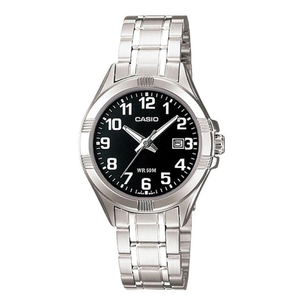 LTP-1308D-1BV Reloj Casio para Mujer 36 mm — original con garantía, La Relojería GT