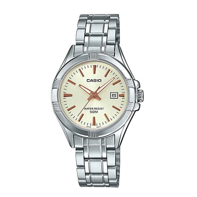 LTP-1308D-9AV Reloj Casio Classic para mujer