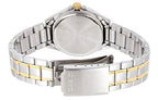 LTP-1308SG-7AV Reloj Casio para Mujer