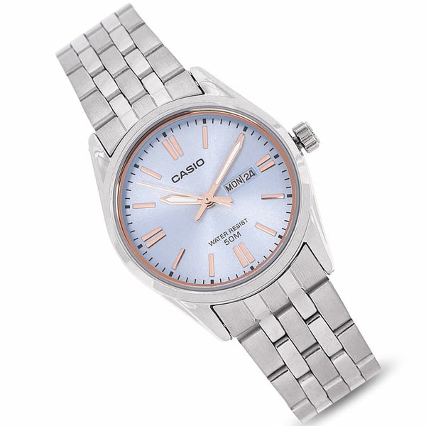 LTP-1335D-2AV Reloj Casio para Mujer — imagen 2 de 4