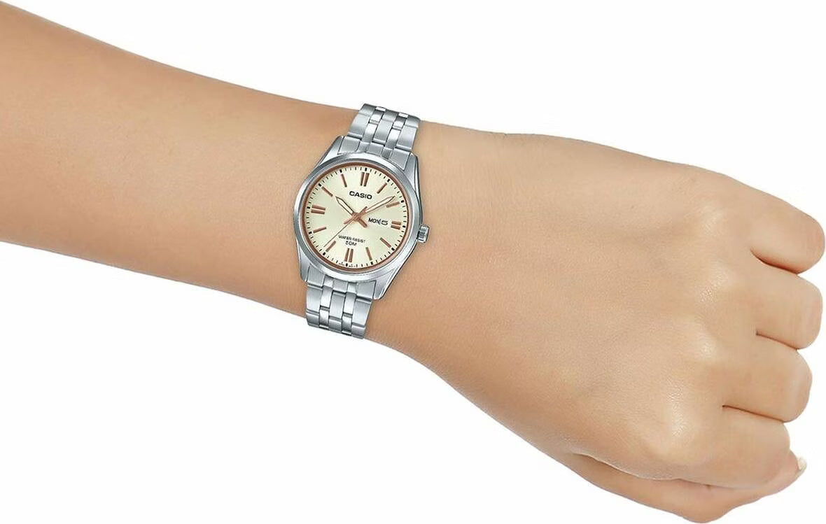 LTP-1335D-9AV Reloj Casio para Mujer