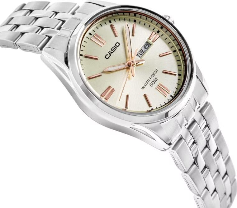 LTP-1335D-9AV Reloj Casio para Mujer
