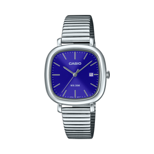 LTP-B166D-2AV Reloj Casio Classic de mujer pulsera de metal
