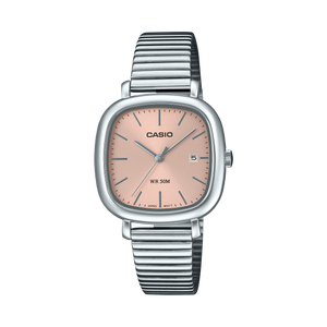 LTP-B166D-4AV Reloj Casio Classic de dama pulsera de metal