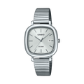 LTP-B166D-7AV Casio de mujer pulsera de metal