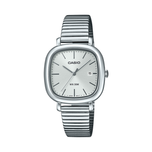 LTP-B166D-7AV Reloj Casio Classic de mujer pulsera de metal