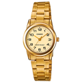 LTP-V001G-9B Reloj Casio para Mujer