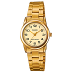 LTP-V001G-9B Reloj Casio para Mujer