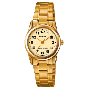 LTP-V001G-9B Reloj Casio para Mujer