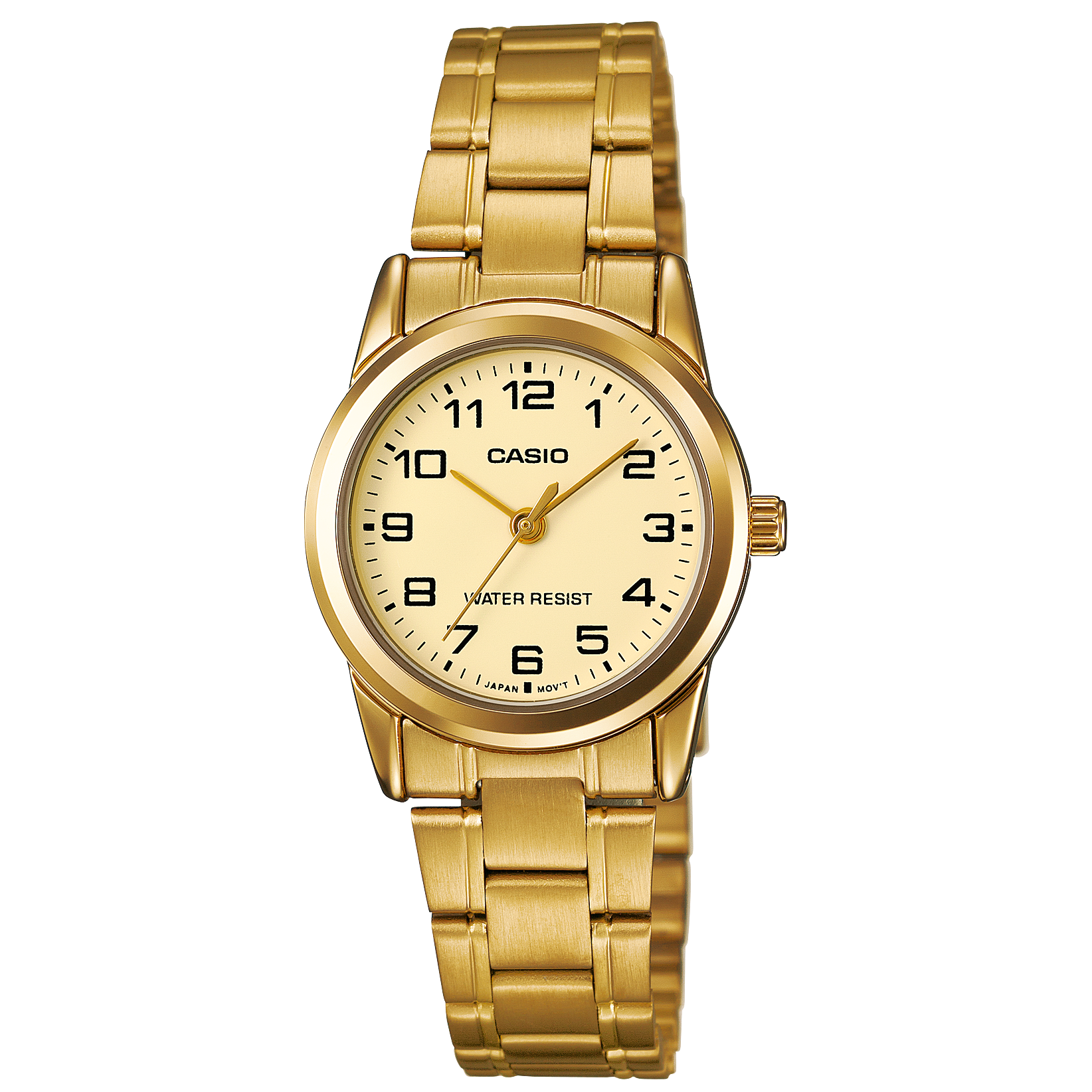 LTP-V001G-9B Reloj Casio para Mujer
