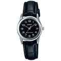 LTP-V001L-1B Reloj Casio para Mujer