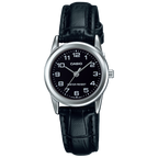 LTP-V001L-1B Reloj Casio para Mujer