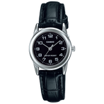 LTP-V001L-1B Reloj Casio para Mujer