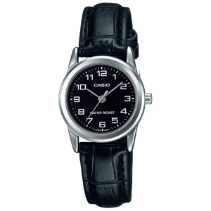LTP-V001L-1B Reloj Casio para Mujer