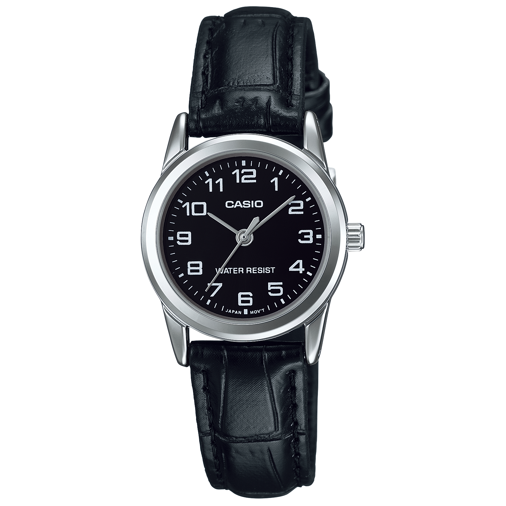 LTP-V001L-1B Reloj Casio para Mujer