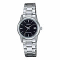 LTP-V002D-1A Reloj Casio para Mujer