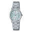 LTP-V002D-2B Reloj Casio para Señorita