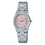 LTP-V002D-4B Reloj Casio para Mujer