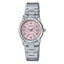 LTP-V002D-4B Reloj Casio para Mujer