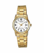 LTP-V002G-7B Reloj Casio para Mujer